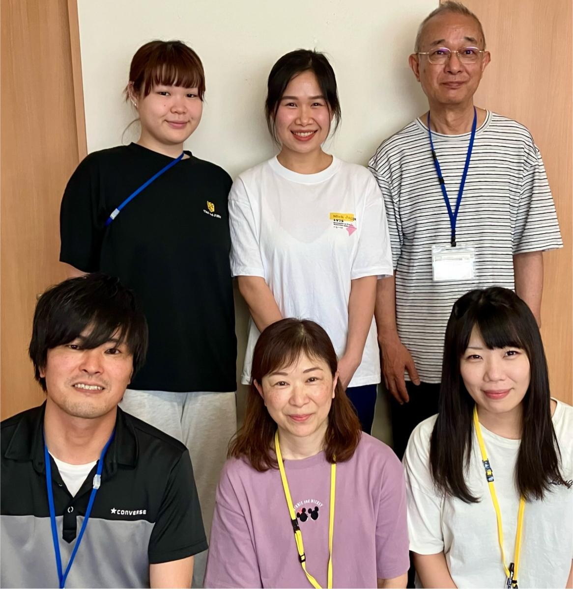 株式会社のどか／グループホームのどか池上