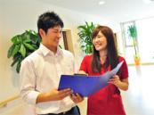 医療法人社団白報会／入間藤沢幸楽園(有料)