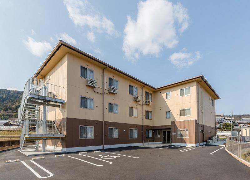 ヒューマンライフケア株式会社／ヒューマンライフケア山科グループホーム