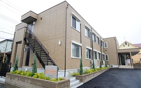 ヒューマンライフケア株式会社／ヒューマンライフケア見沼グループホーム