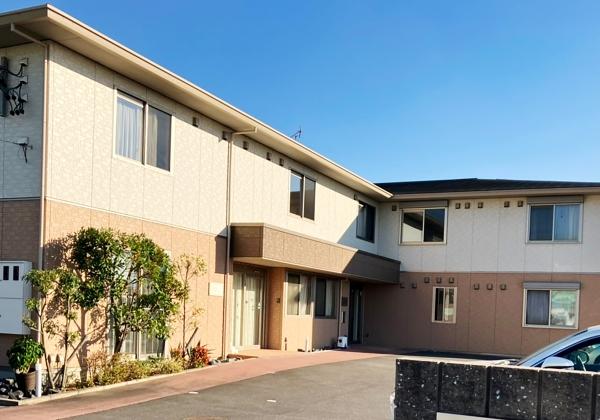 株式会社アバンセライフサポート／有料老人ホーム　ハピネスほづみ