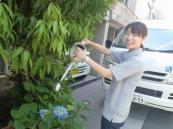 株式会社 燦光／板橋やすらぎの園2号館