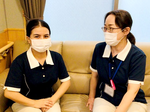 株式会社エクセレントケアシステム（エクセレントグループ）／エクセレント衣笠