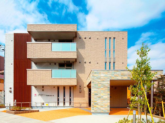 株式会社エクセレントケアシステム （エクセレントグループ）／エクセレント横濱桜並木