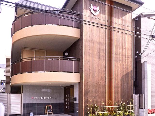 株式会社エクセレントケアシステム（エクセレントグループ）／エクセレント修学院