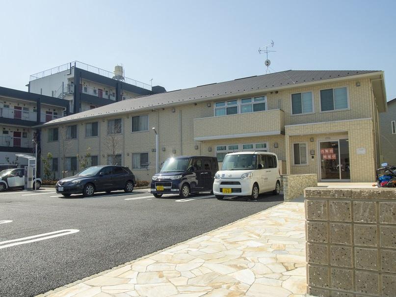 ヒューマンライフケア株式会社／ヒューマンライフケア川口グループホーム