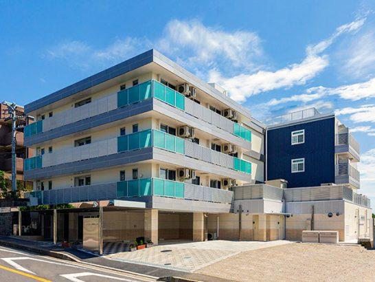 株式会社エクセレントケアシステム （エクセレントグループ）／エクセレント横濱北寺尾