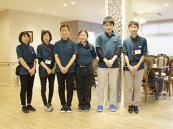 株式会社ニチイケアパレス／ニチイメゾン東ときわ台