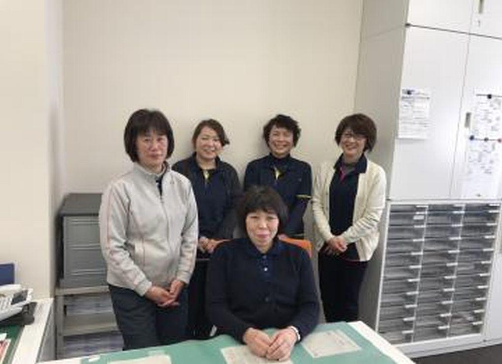 株式会社 全労済ウィック／全労済在宅介護サービスセンター 山梨