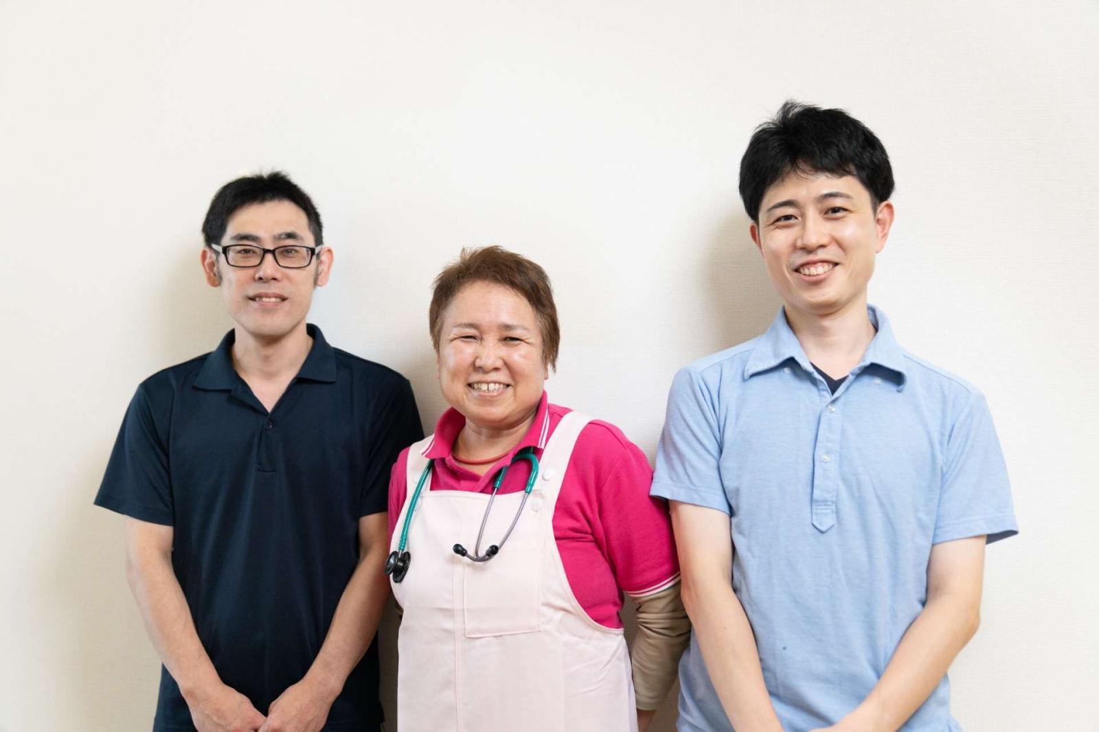 株式会社Human touch／住宅型有料老人ホーム　ハートヒルズ岩塚