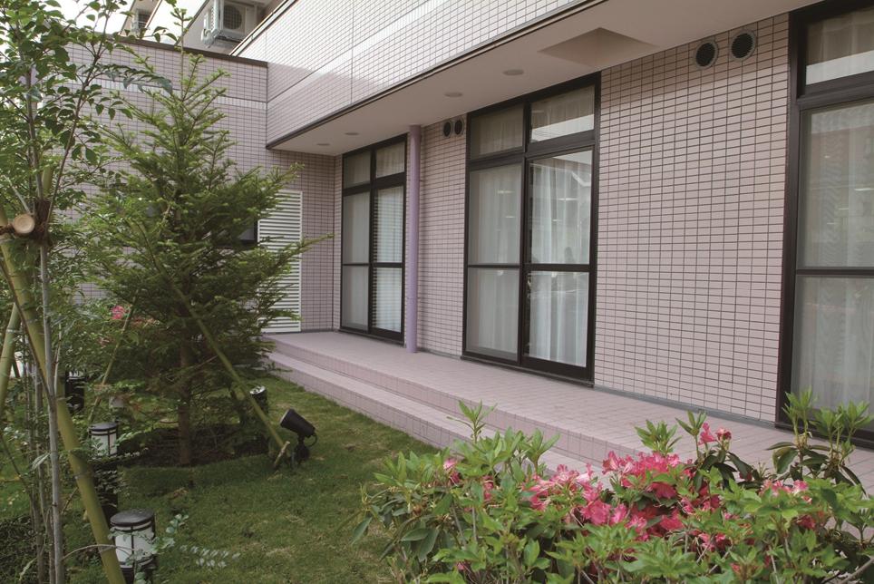 創生事業団／グッドタイムホーム・鷺沼[046]