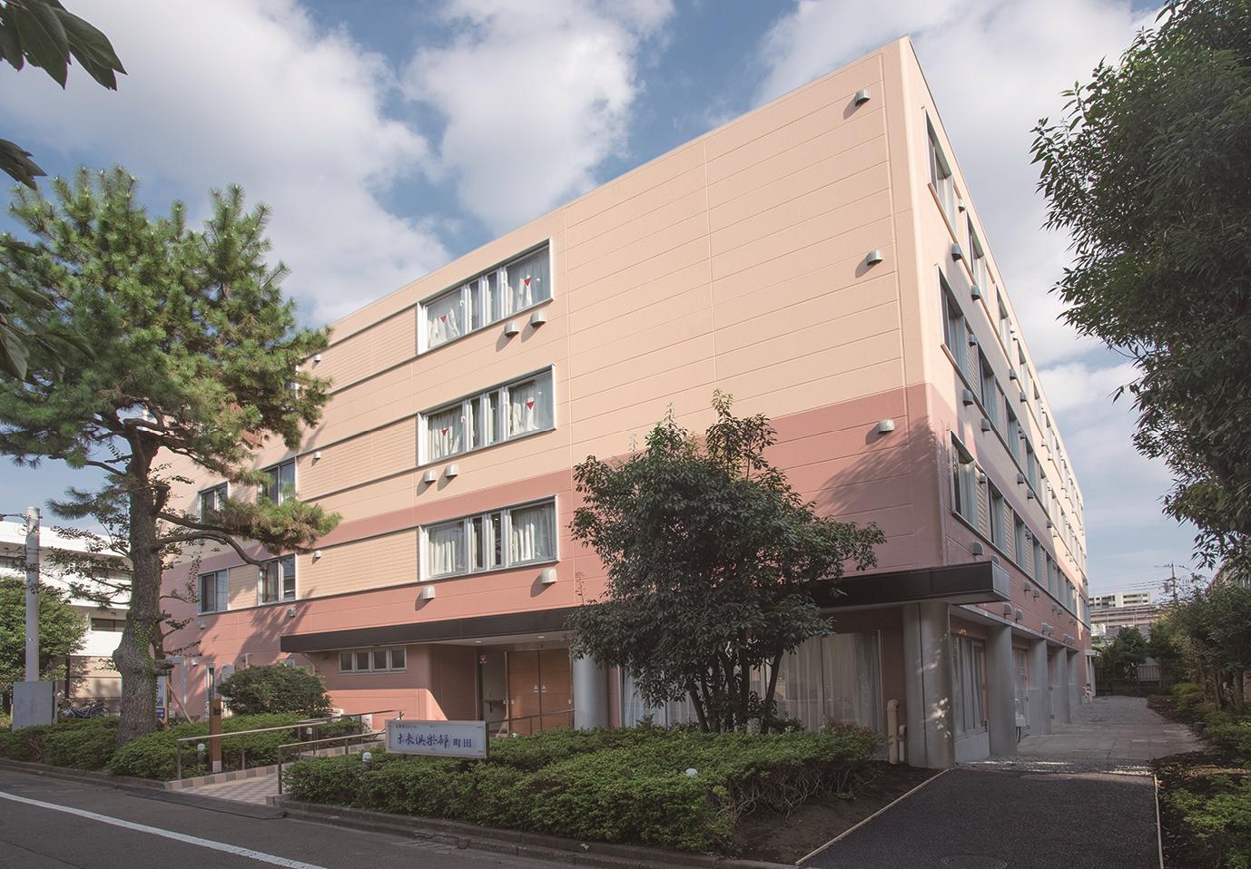 創生事業団／グッドタイムホーム・町田[036]