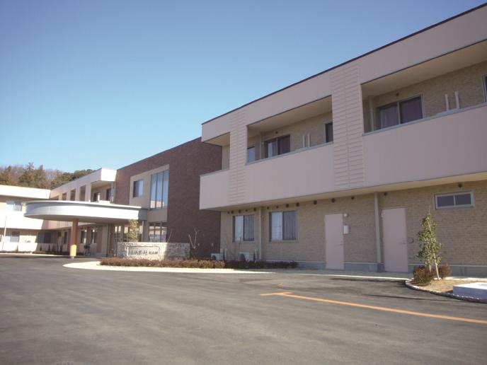 創生事業団／グッドタイムナーシングホーム・柏高柳[011]