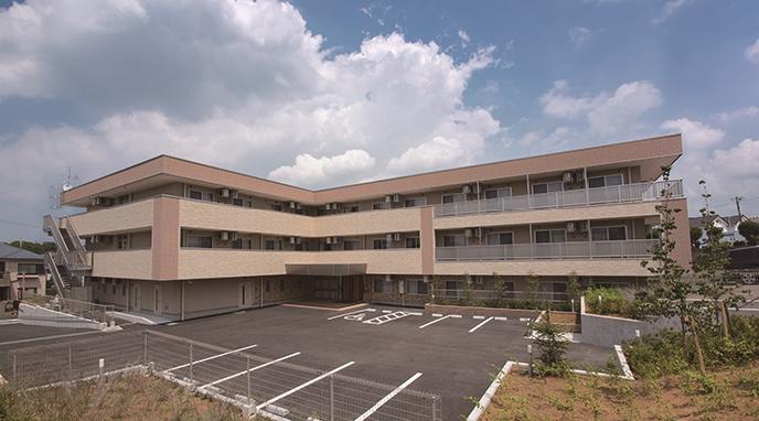 創生事業団／グッドタイムホーム・新検見川[015]