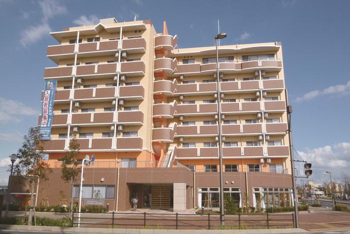 創生事業団／グッドタイムホーム・三郷弐番館[027]