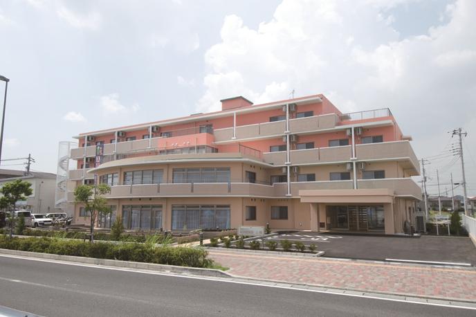 創生事業団／グッドタイムホーム・三郷[026]