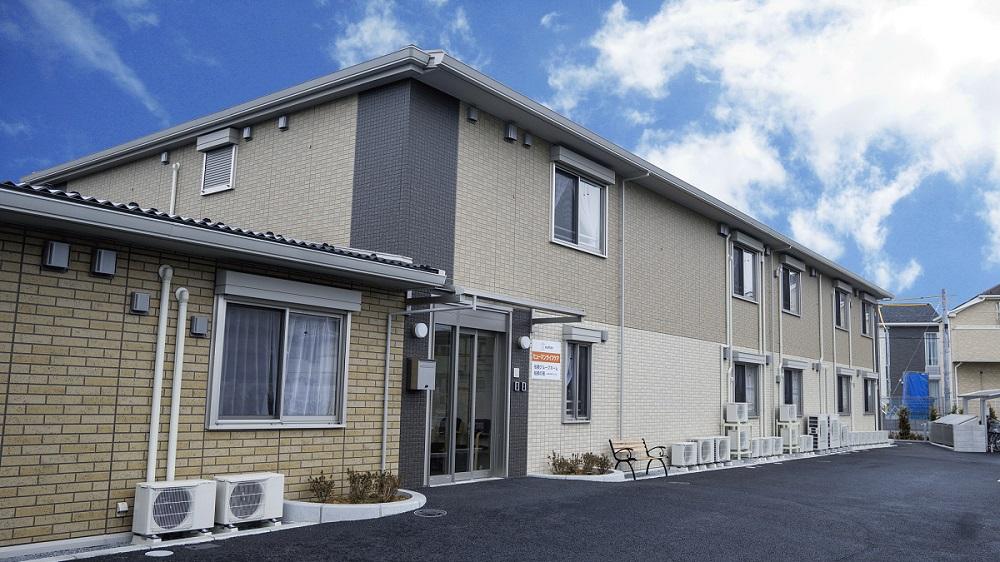 ヒューマンライフケア株式会社／ヒューマンライフケア船橋グループホーム