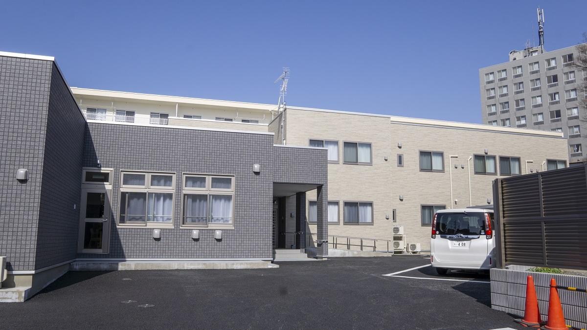 ヒューマンライフケア株式会社／ヒューマンライフケア武蔵浦和グループホーム