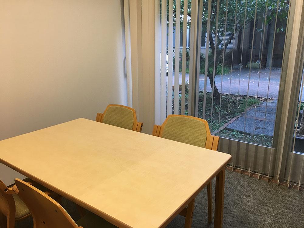 社会福祉法人江東ことぶき会／大島東長寿サポートセンター