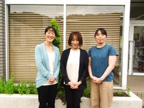 株式会社日本エルダリーケアサービス／■にじのさと名東サービスセンター