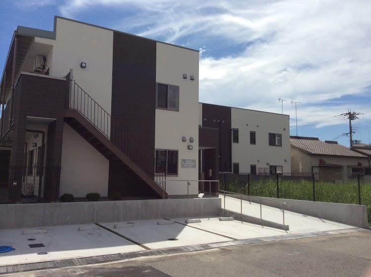 ヒューマンライフケア株式会社／ヒューマンライフケア高砂グループホーム