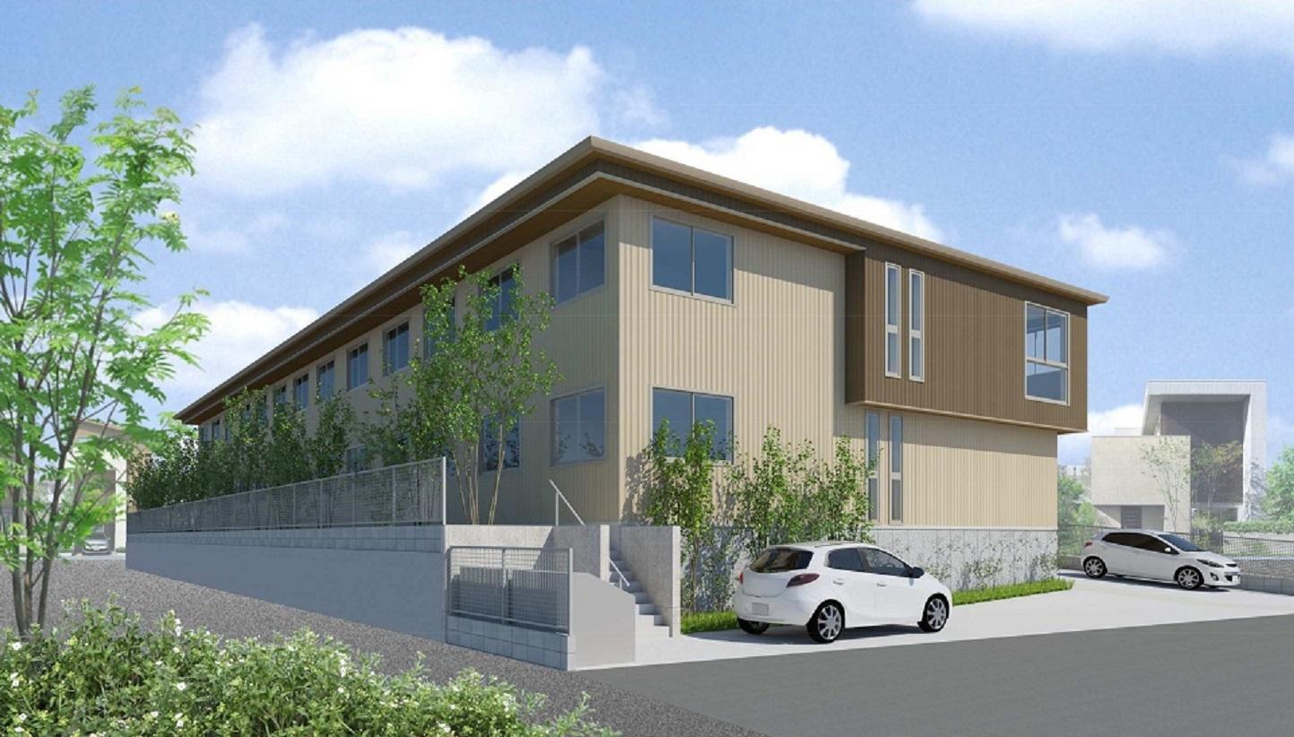 ヒューマンライフケア株式会社／ヒューマンライフケア宮前ホスピスホーム