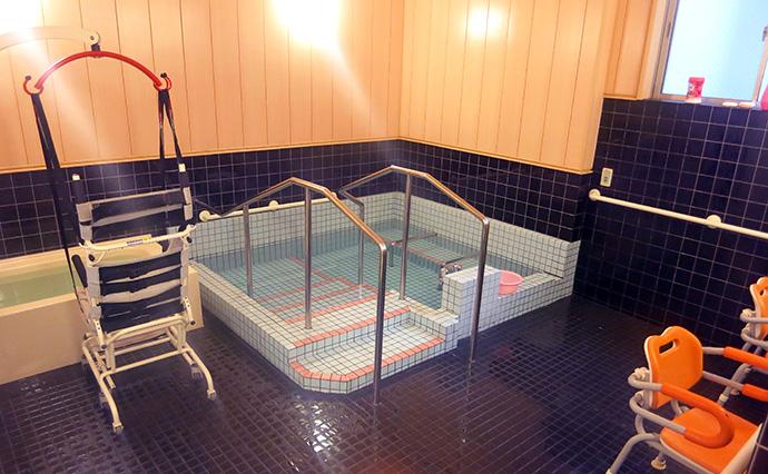 ヒューマンライフケア株式会社／ヒューマンライフケア大蓮の湯