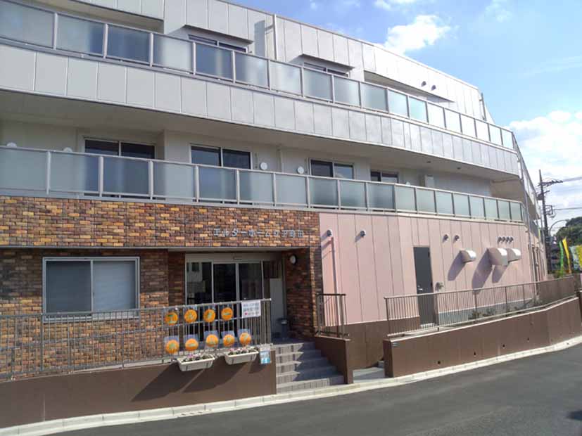 創生事業団／エルダーホームケア町田[170]