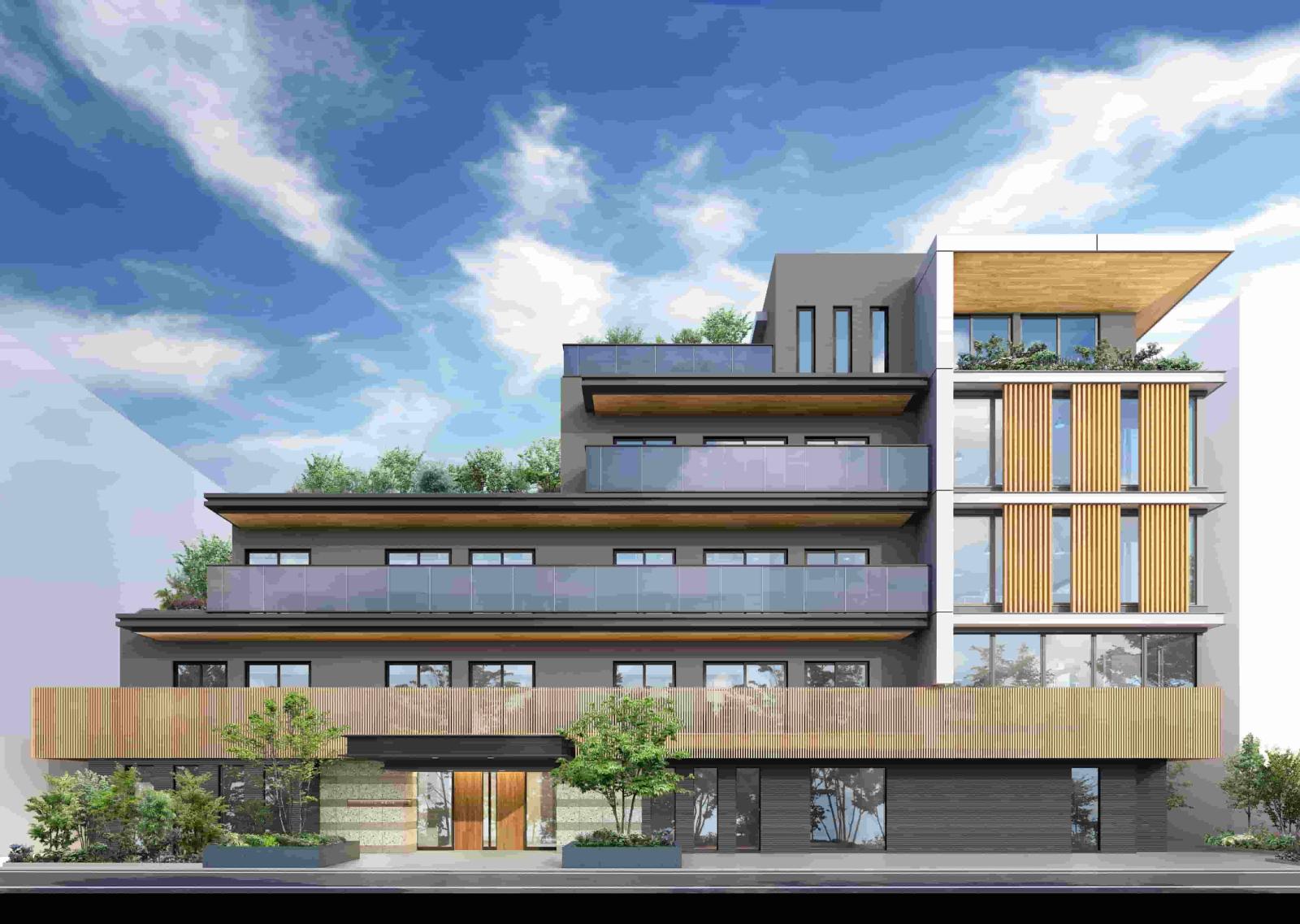 株式会社アズパートナーズ／アズハイム神宮の杜