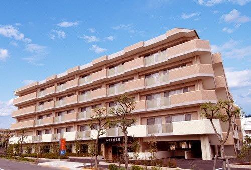 株式会社明昭／ふちえ明生苑（デイサービス）