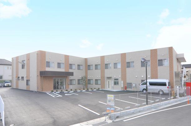 株式会社ニチイケアパレス／ニチイメゾン栗東