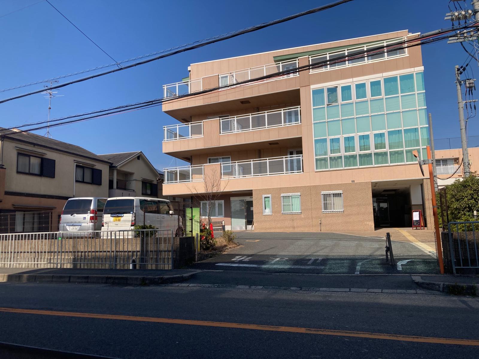 株式会社ライフケア・ビジョン／ハッピーデイサービス 高槻