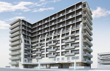 株式会社明昭／湖街メディカルホーム