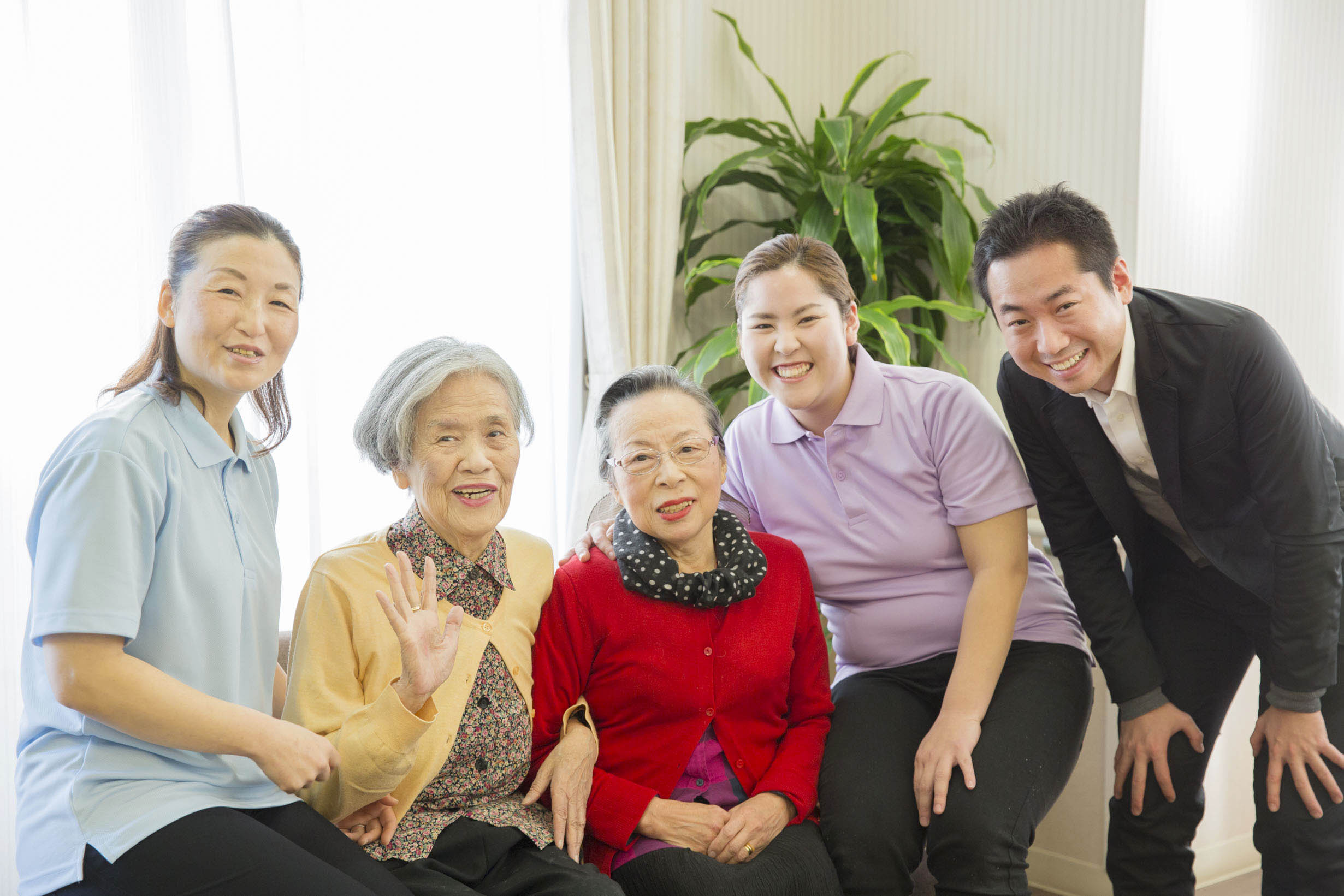 ＳＯＭＰＯケア株式会社／そんぽの家Ｓ　新瑞東【CAfIleQMUN1Txh7Z】