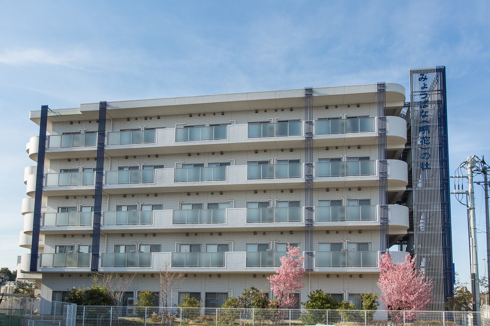 社会福祉法人 新座福祉会／特別養護老人ホーム　みょうばなの杜