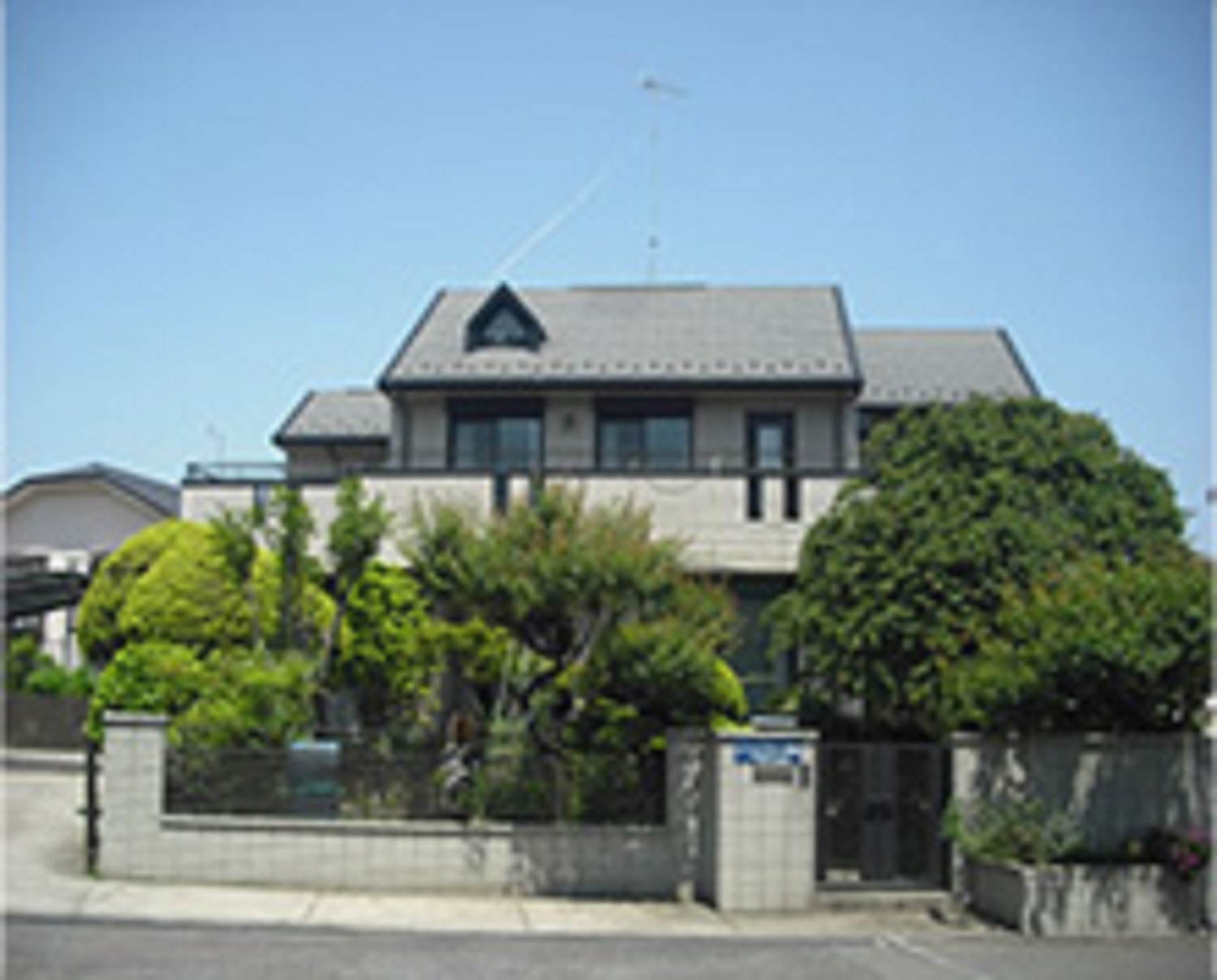 株式会社エム・アップ／デイサービス 東本郷