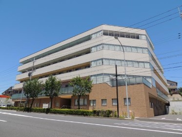 医療法人社団山本記念会／夢別邸すみれが丘