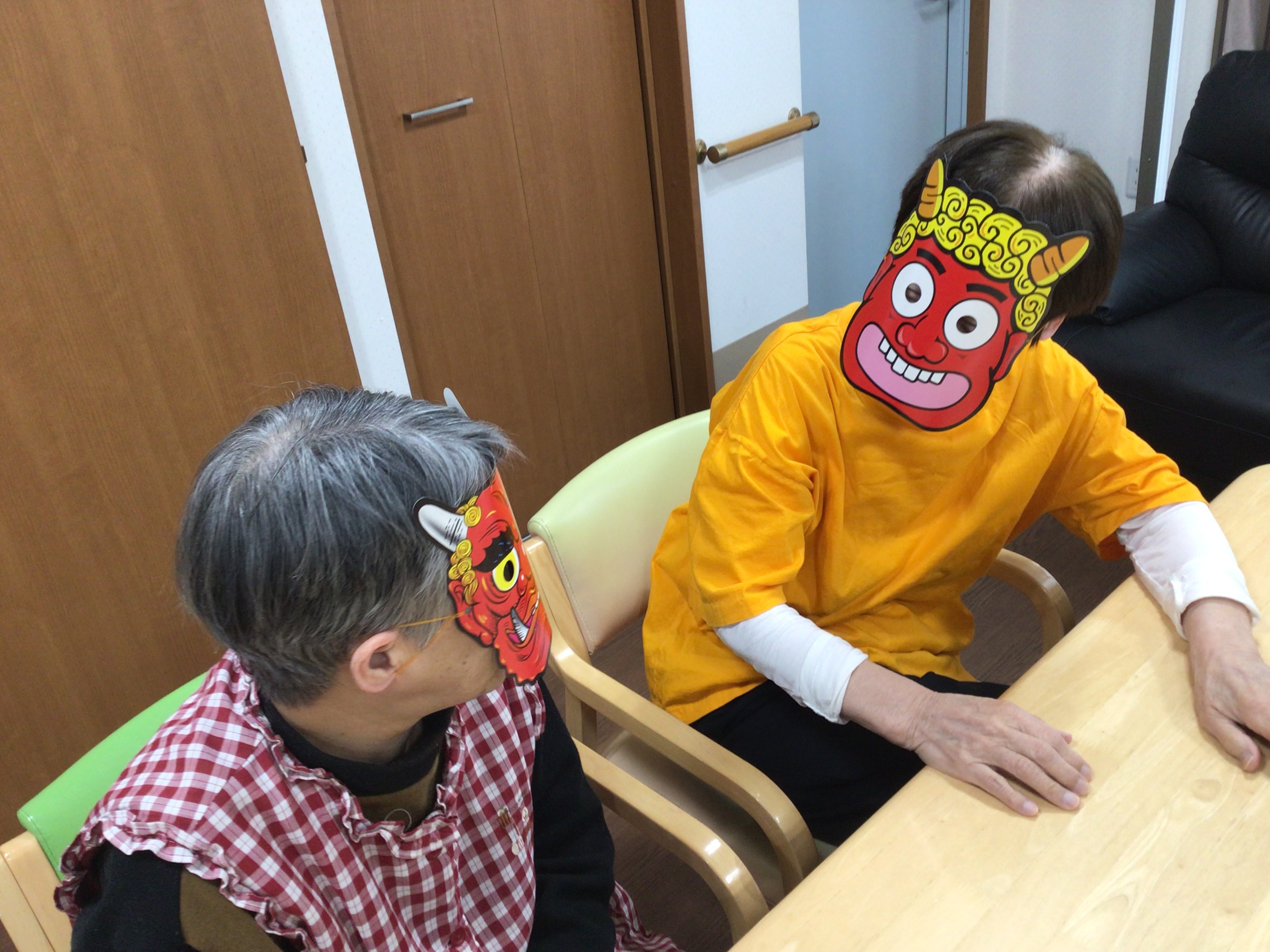 有限会社さざなみ／グループホームさざなみ松屋町