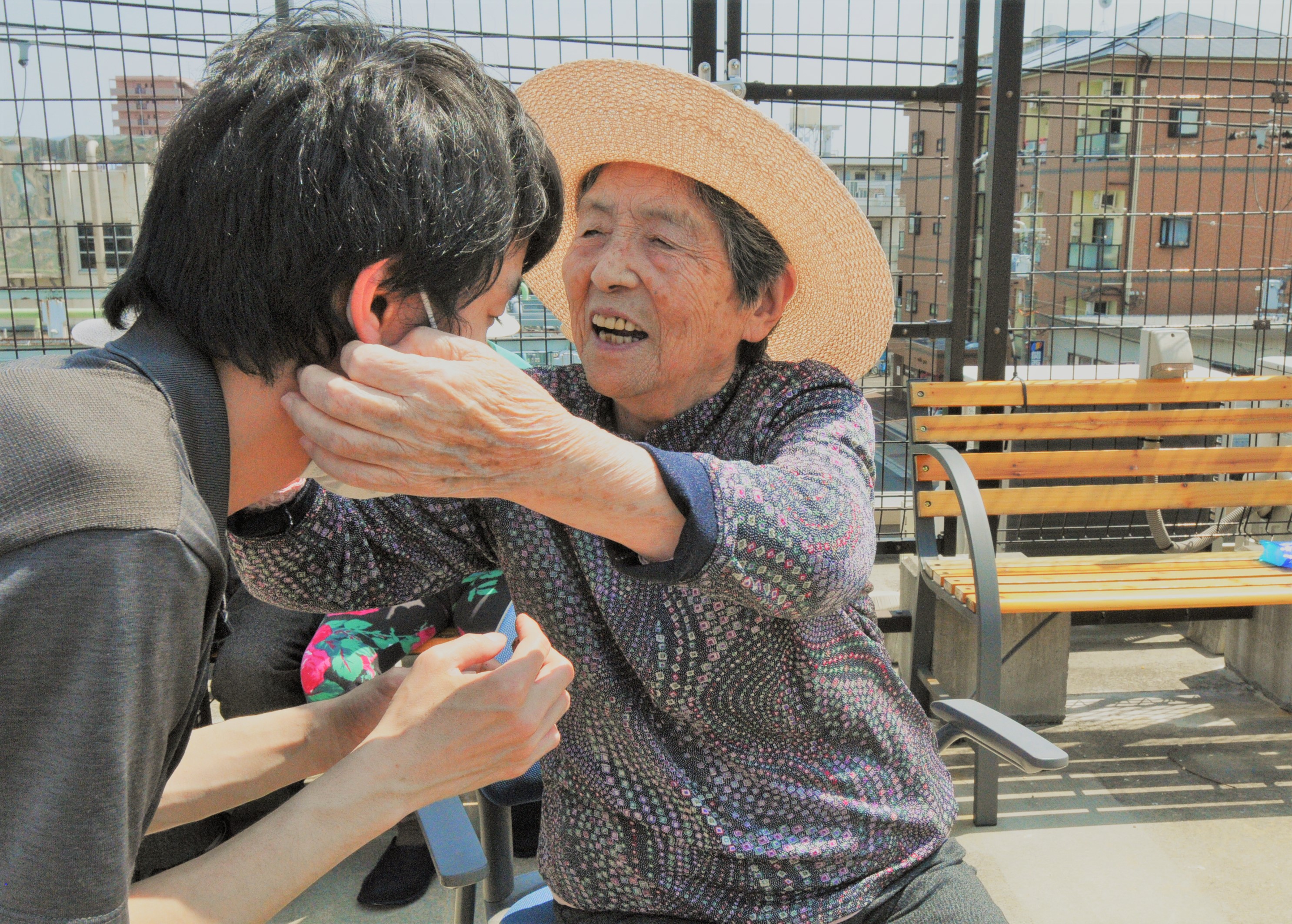 有限会社さざなみ／グループホームさざなみ鶴見