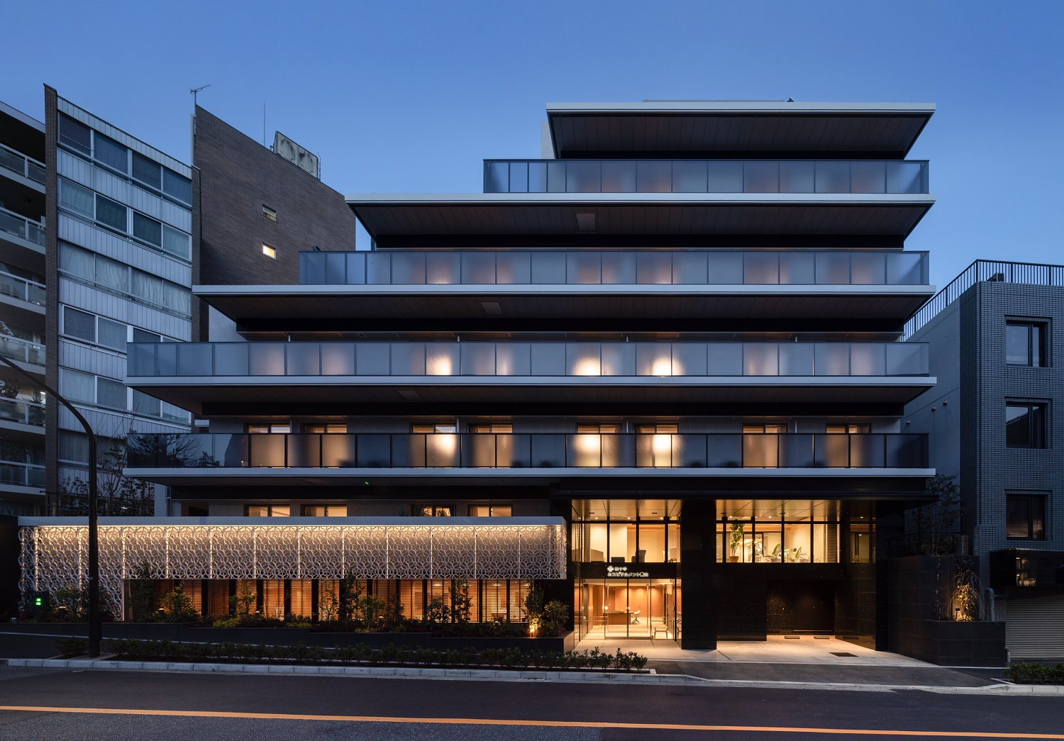 株式会社桜十字／ホスピタルメント青山