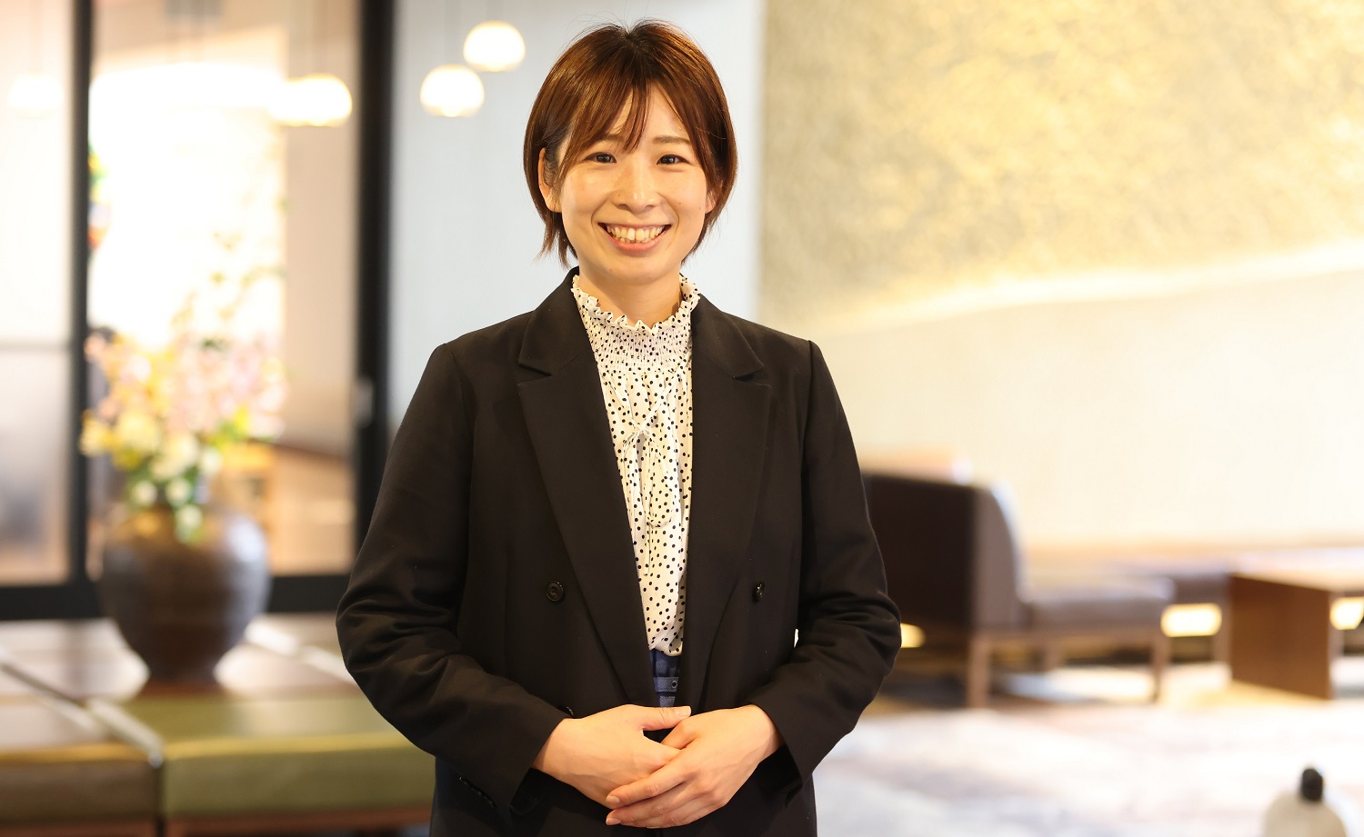 シマダリビングパートナーズ株式会社／グランジュール駒沢公園/コンシェルジュ/パート【S02】