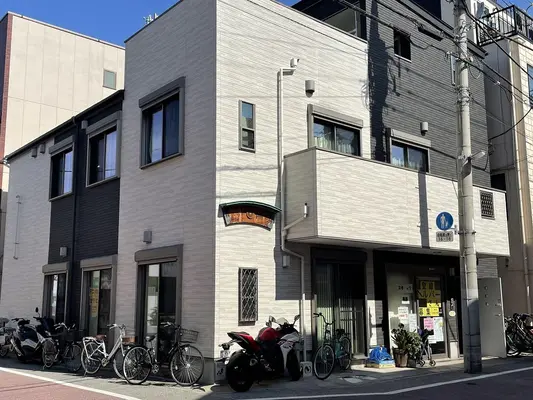 株式会社 陽明／デイサービスほっとホームえがお