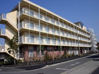 社会福祉法人町田市福祉サービス協会／おりづる苑もりの