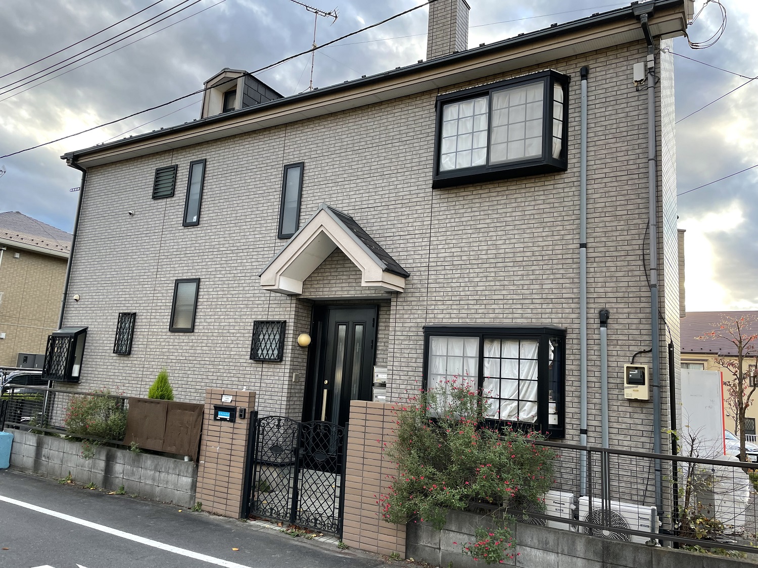 株式会社ハルカデイズ／ミライハウス元和泉