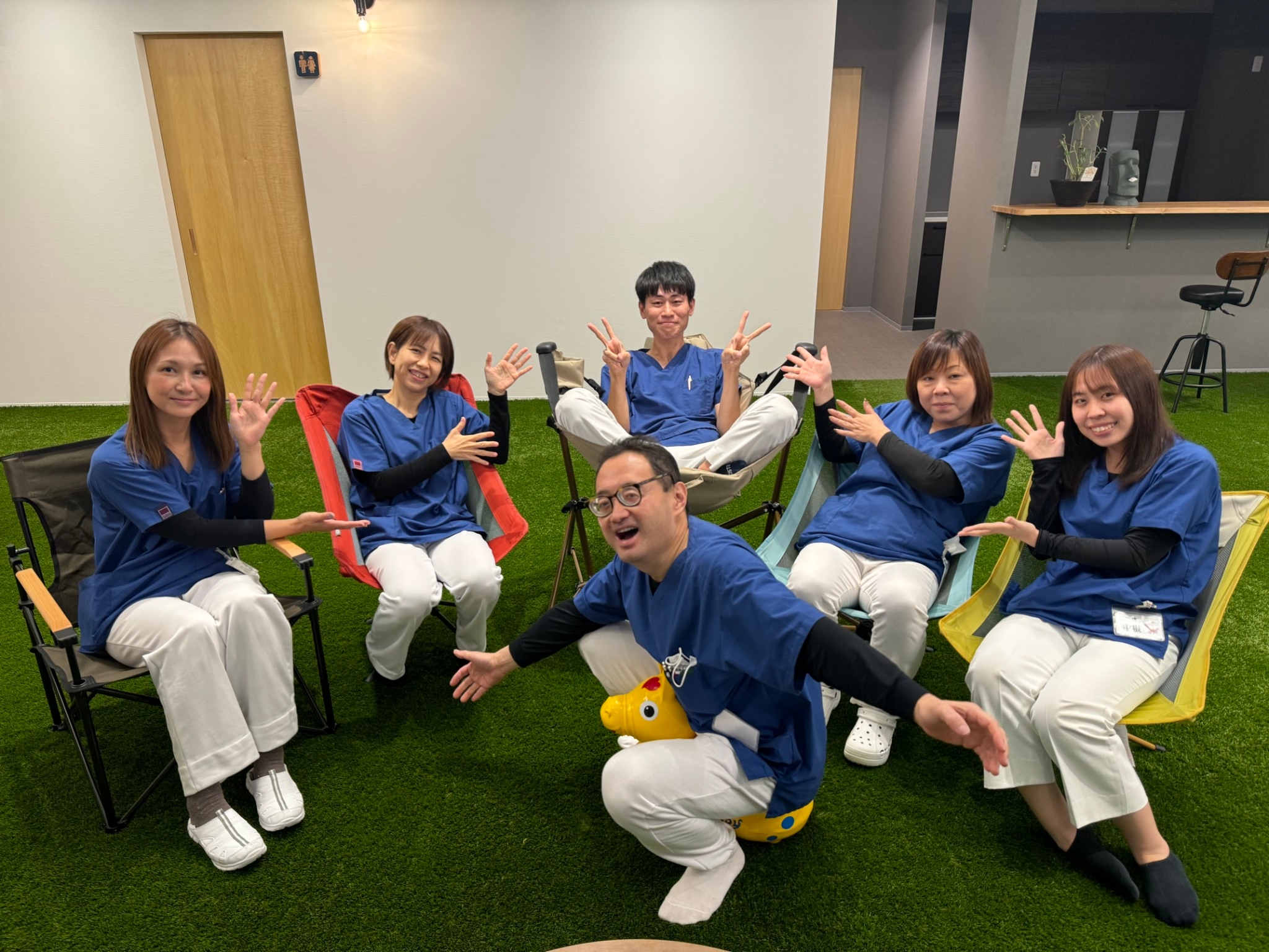 株式会社 栄光会/あずま家デイサービス北部