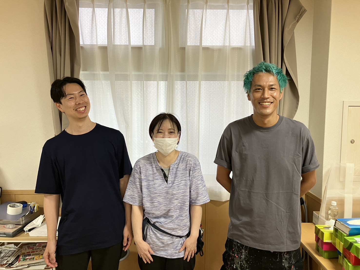 ウールズプラス株式会社／ウールズなみき