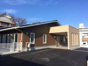 社会福祉法人ケアマキス／サニーガーデン土原