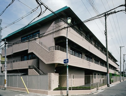 社会福祉法人美正福祉会／介護老人保健施設プレジャーライフ（デイケア）