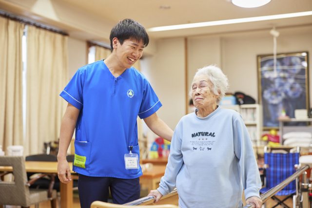 社会福祉法人恩徳福祉会／ふじいでら  通所リハビリテーション