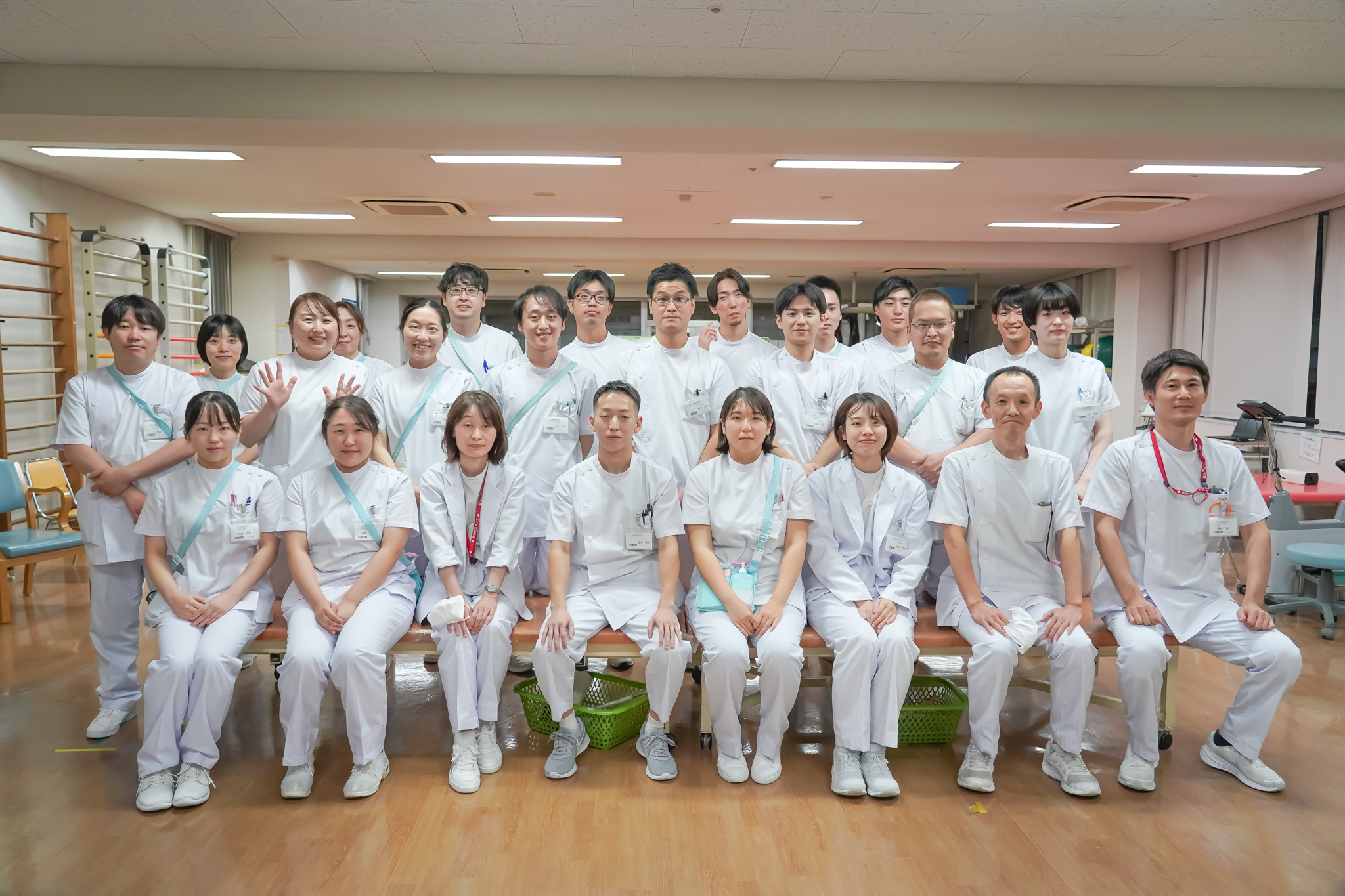 医療法人清仁会/水無瀬病院